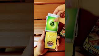 Part 6 of the booster bundle #pokemon #pokemonchannel #pokemoncards #pokemontcg #cards