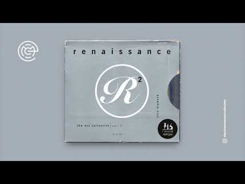John Digweed - Renaissance - The Mix Collection | Part 2 (CD1) (1995)