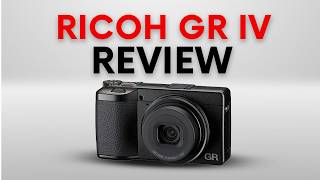 Ricoh GR IV Review: The King of Street Photography in 2026