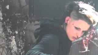 Laura Core - AKI NO HAY PLAYA  carnavales  2011 MADRID