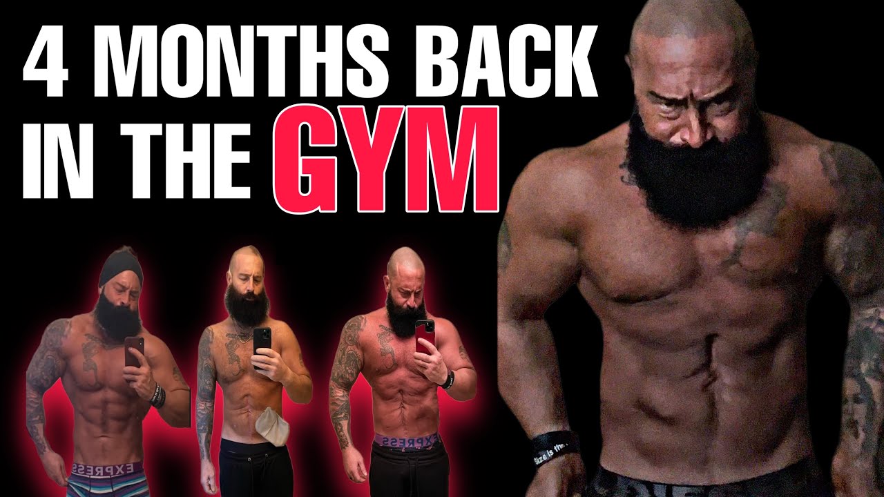 I FAILED | Robertfrank615