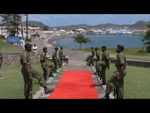 Konris - Take de oath (Official Music Video)