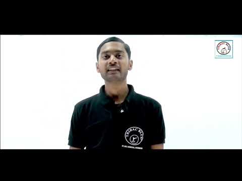 Tribac Blue Classes Patna Video 1