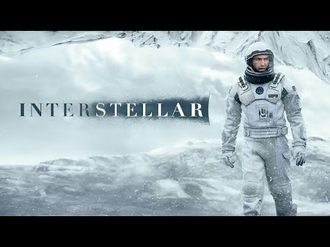 Interstellar (2014) Movie | Matthew McConaughey, Anne Hathaway, Jessica Chastain | React And Reviews