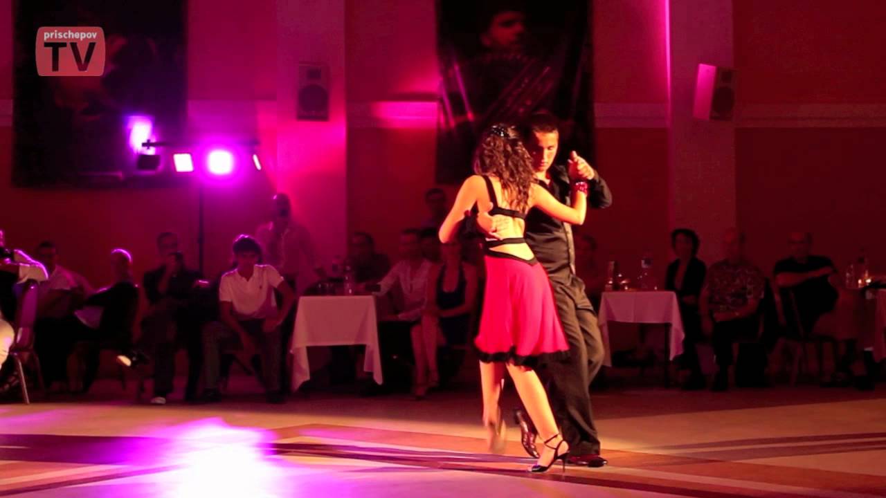 Mert Moran & Beliz Zorlu (3-3) Tangocamp Greece 16-20 june 2011 - Evia Island, http://prischepov.ru