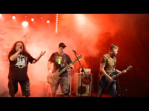 Rain - RAiN - Déšť