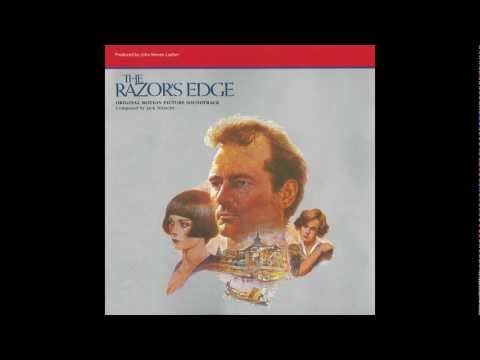 Jack Nitzsche "The Razor's Edge" Main Title
