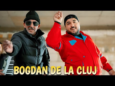 Bogdan de la Cluj - Tot salariu [videoclip oficial]