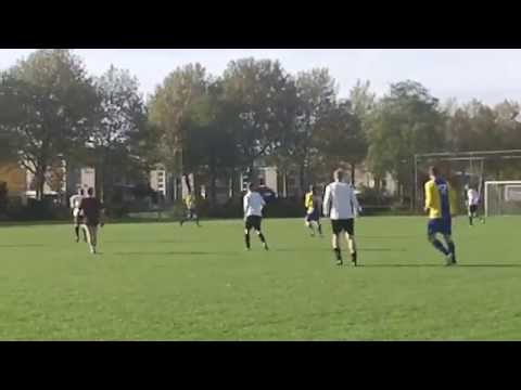 20141018 Internos Za6 - Good Luck 4: 1-3