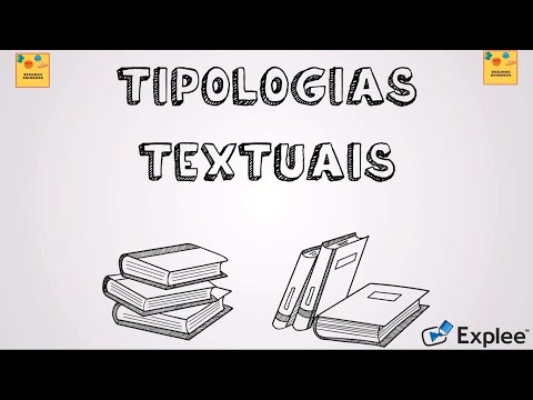 TEXTUAL TYPOLOGIES
