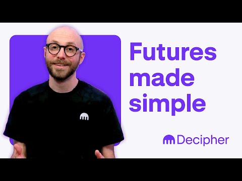 Crypto Futures Contracts explained: Hedging, leverage and profits from crashes