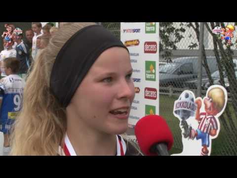 Kokkola Cup 2016 - LoVe