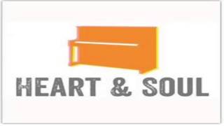 heart and soul by Floyd Cramer