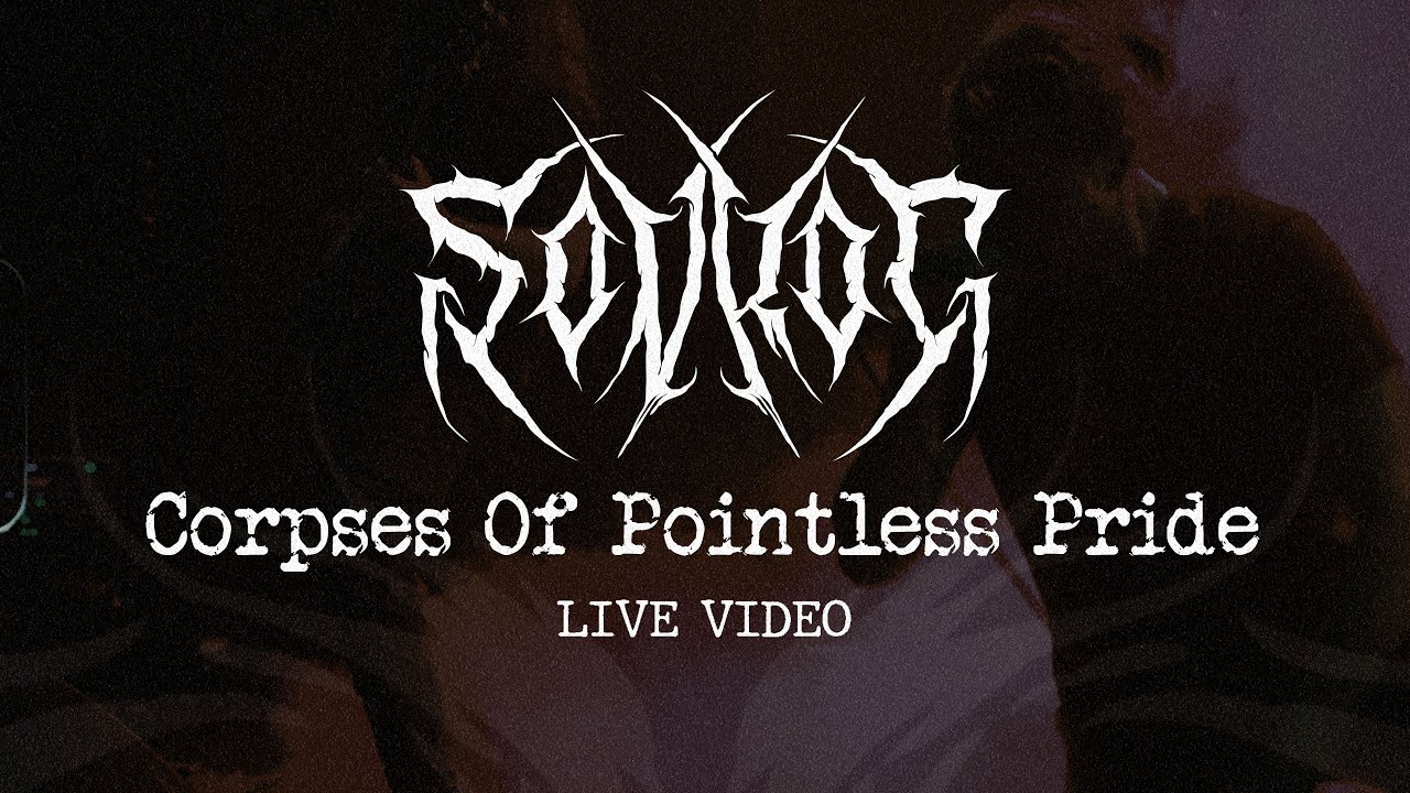 Sovrag > Corpses of Pointless Pride Sovrag > Corpses of Pointless Pride