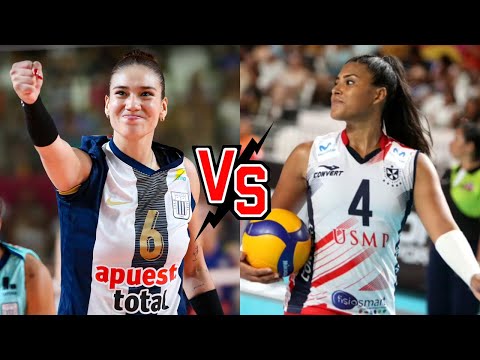 🔥 USMP vs Alianza Lima: el 3-1 que encendió la rivalidad antes del duelo 2025-26