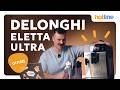 Видеообзор Delonghi ECAM 470.85 MB Eletta Ultra