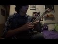 Black Veil Brides The Legacy Guitar Cover (HD/HQ ...