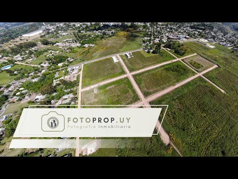 Fraccionamiento | Barros Blancos, Canelones | FOTOPROP.UY