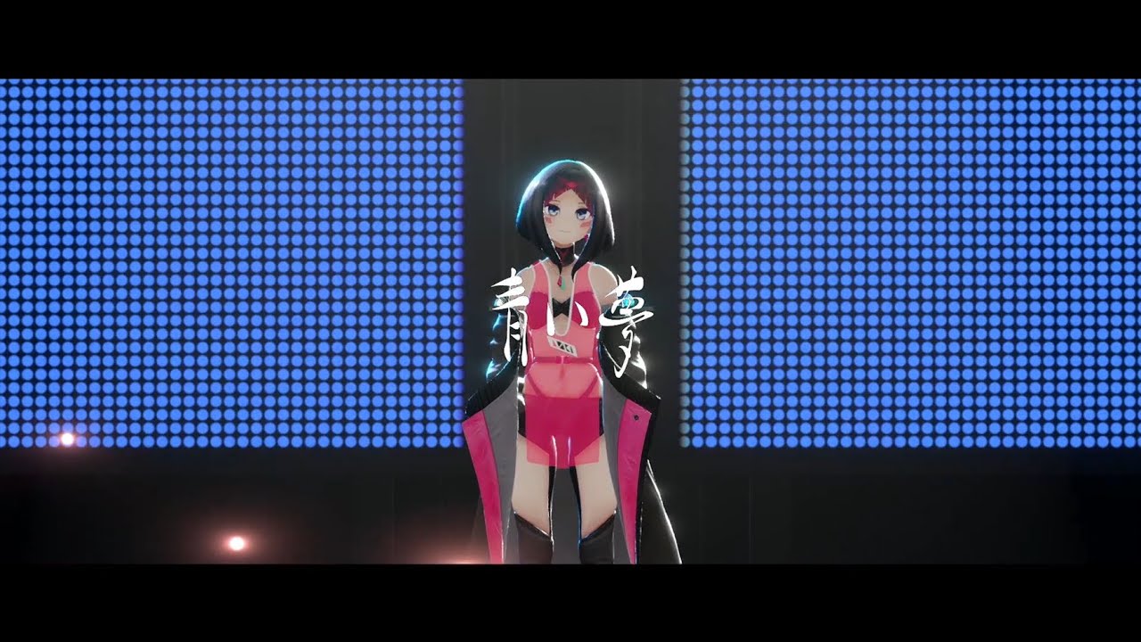 【AZKi 5th LIVE】青い夢【#開拓者全滅】