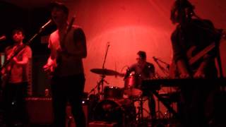 Fort Lean - "Dreams (Never Come True)" - Live