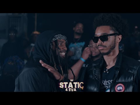 K Walker vs Deth The Kid