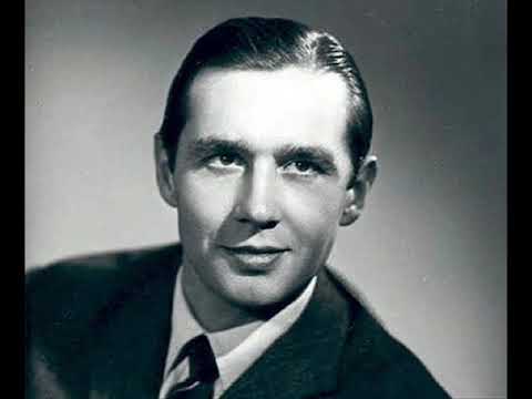 Rachmaninov / Siepi The Miserly Knight Act II