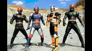Download lagu Kamen Rider Black Henshin mp3 Download lagu Kamen Rider Black Henshin mp3