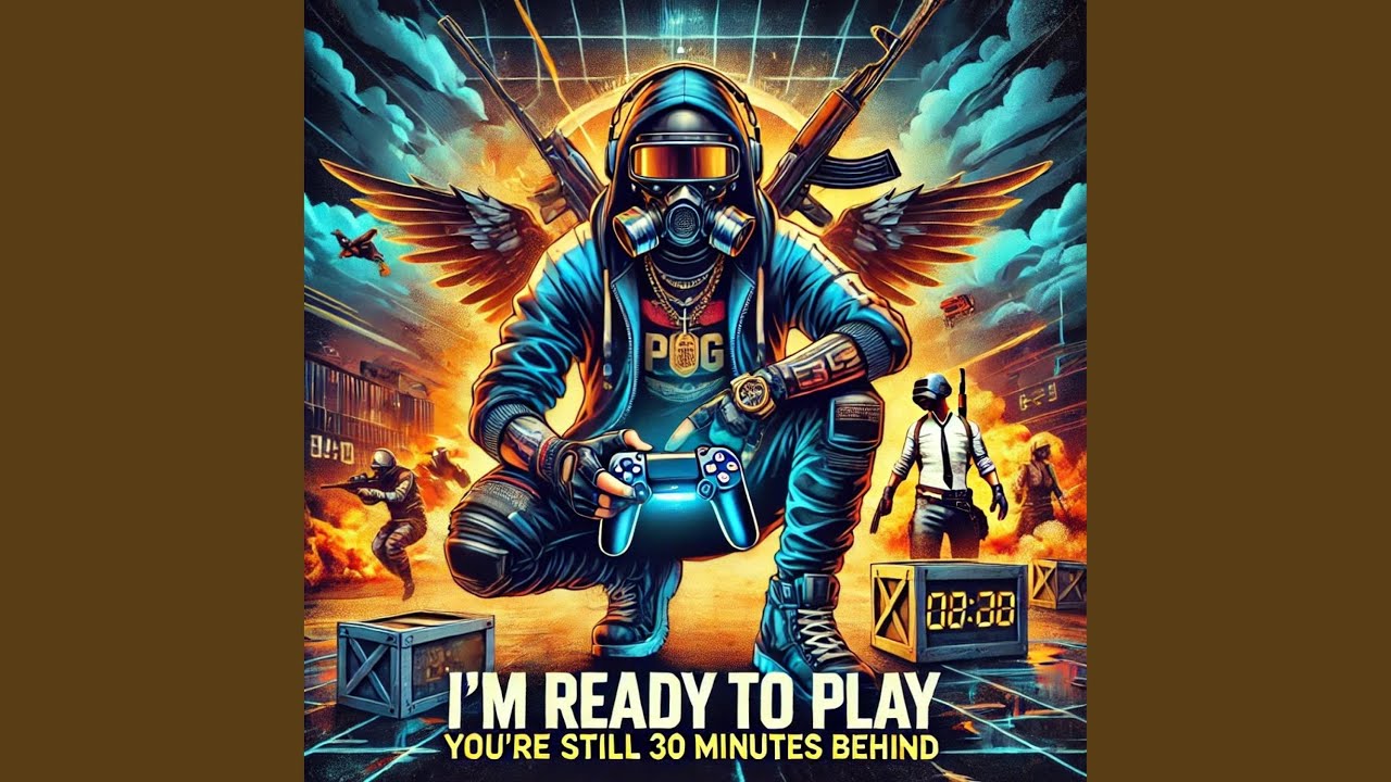 Video: You said 5, now it's 30, come on man (feat. UDIO)