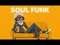 Midnight Frost ❄️ Vintage Soul Funk | Rare Groove Inspired for Winter Nights