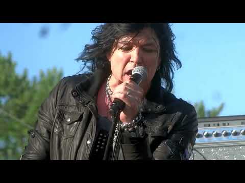 TOM KEIFER (From CINDERELLA) Full Live Concert Taste of Minnesota Waconia, MN 05 JULY 2014 Fan Film