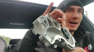 Should I buy AliExpress/Alibaba/Chinese Parts for my Car (Real life Experience!)
