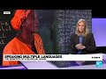 Speaking Multiple Languages The Benefits Of A Bilingual Brain FRANCE 24 English