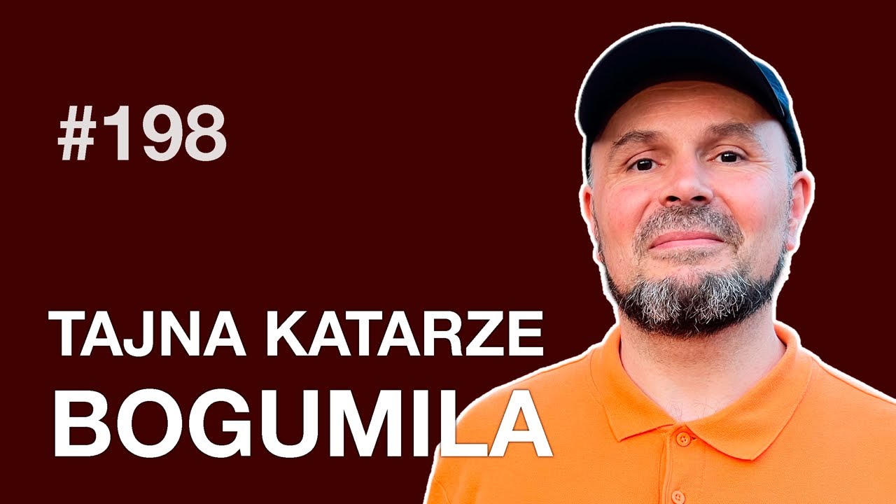 Tajna katarze bogumila | Petkom kod bogumila #198