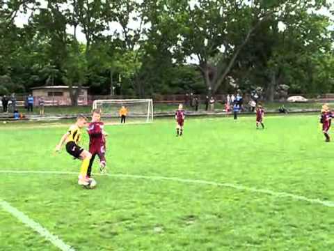 PMA1, FK Inter Ba - LP Domino 0:5 (11:5:2013)