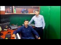 Aydin Sani ft Suleyman Lokbatanli-Popuri 2014 ...