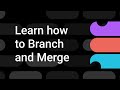 Branching and Merging | Figma Bites