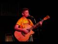 Open Mic Night with Matt Jaffe