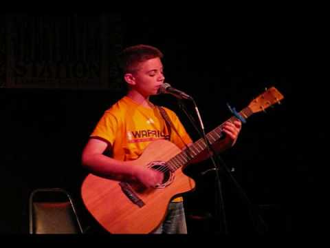 Open Mic Night with Matt Jaffe video