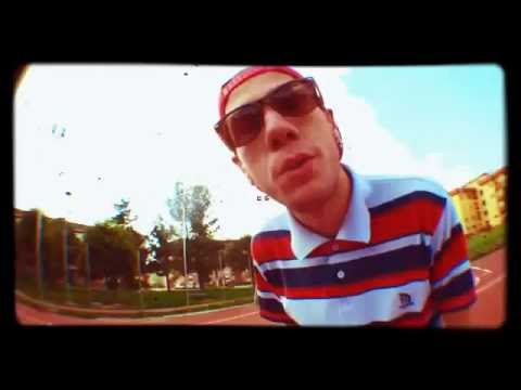 Negril "Sbuco da sotto"(Street video)