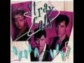 Stray Cats - Rockabilly Rules