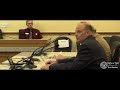 Michael Stapleton HB19-1177 Senate Testimony - March 15, 2019