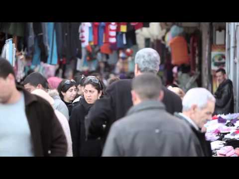 A Common Enemy - Excerpt