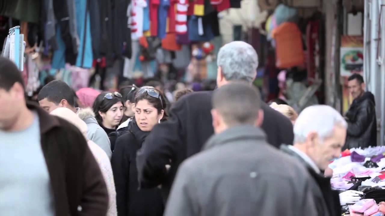 A Common Enemy - Excerpt