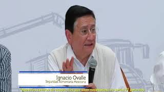 CONTINÚA EL GOBIERNO DEL ESTADO BUSCANDO ESQUEMAS QUE IMPULSEN LA PRODUCTIVIDAD DEL CAMPO ANTE LAS D