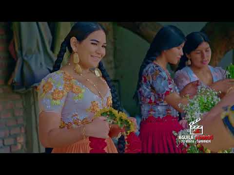 Jimena Salinas LA POJEÑITA ft Osvaldo Andia  Wallunka Chayamun  2023