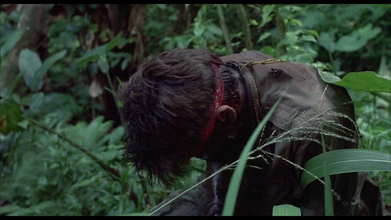 Platoon『プラトーン』combat7