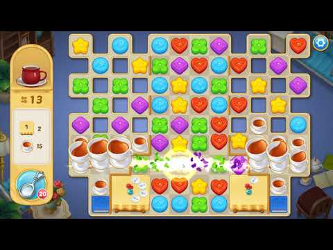 Matchington Mansion level 983 HD