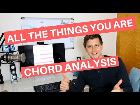 download lagu mp3 mp4 All The Things You Are Analysis, download lagu All The Things You Are Analysis gratis, unduh video klip All The Things You Are Analysis