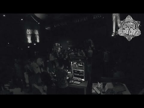 Budapest Dub Club - Dubapest HiFi - 15.Nov.2019