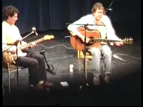 Bert Jansch & Peter Kirtley  VRC0253  'Is It Real'